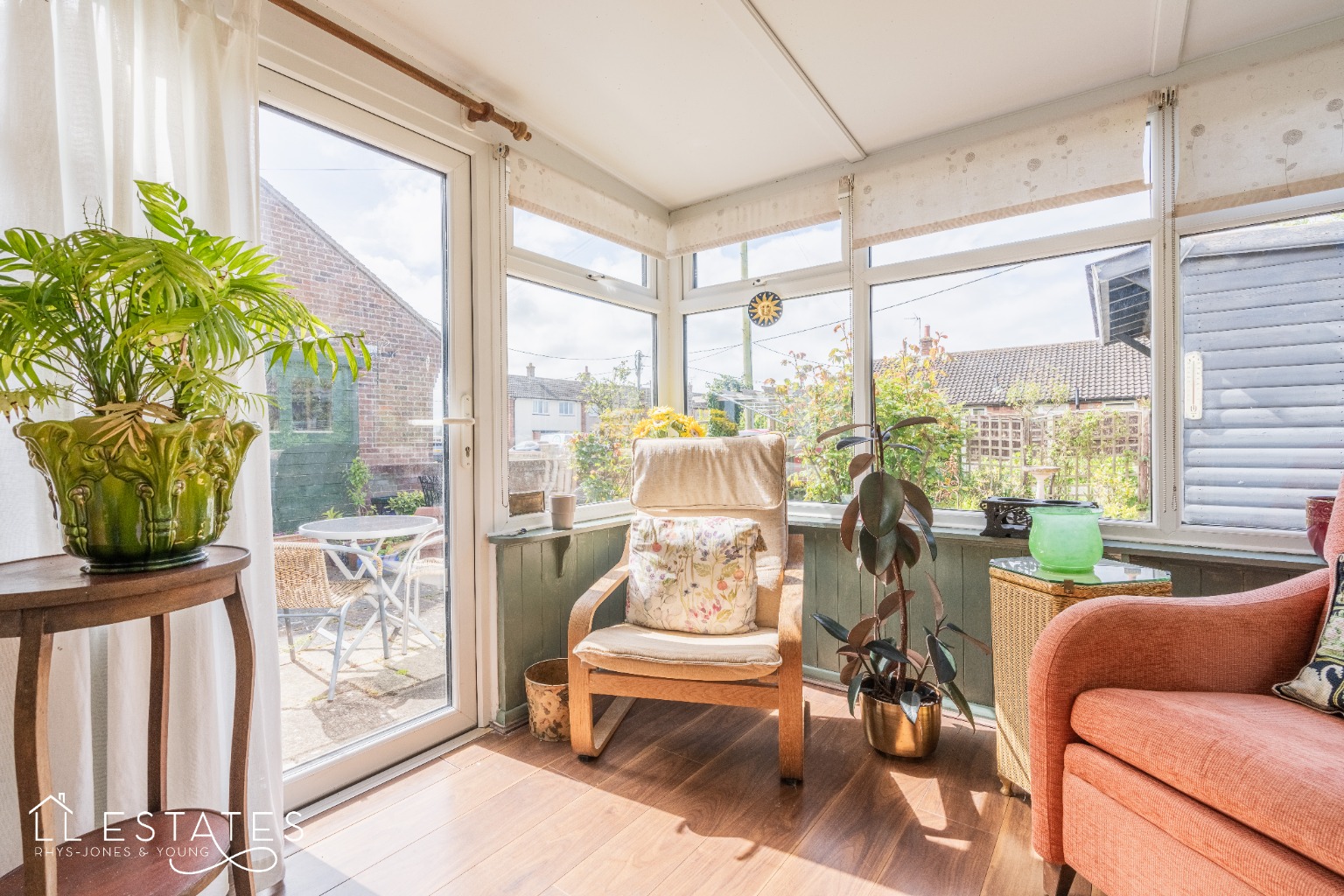 2 bed detached bungalow for sale in Harding Avenue, Rhyl  - Property Image 7