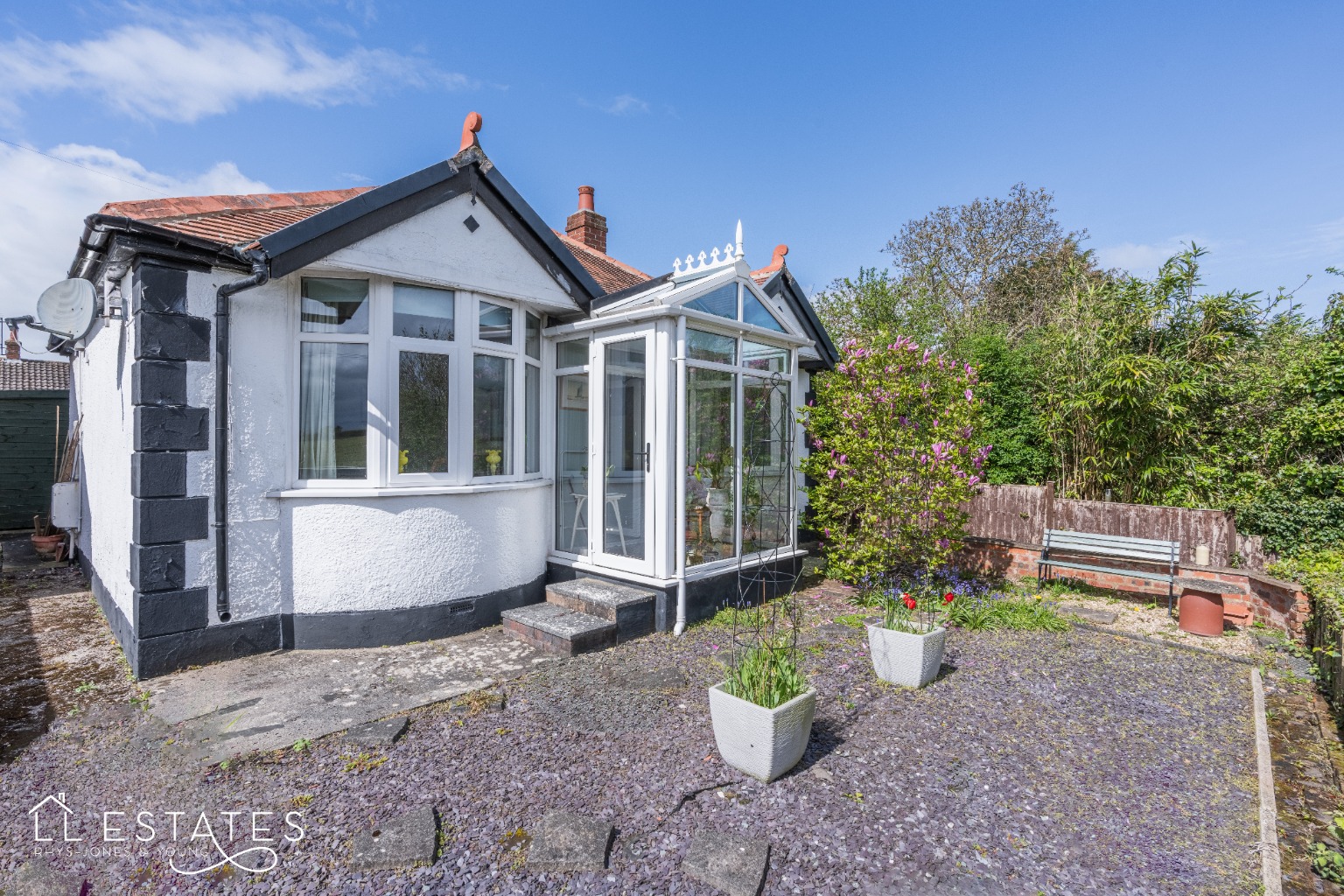 2 bed detached bungalow for sale in Harding Avenue, Rhyl  - Property Image 12