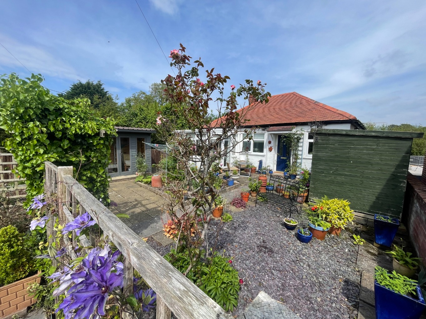 2 bed detached bungalow for sale in Harding Avenue, Rhyl  - Property Image 13