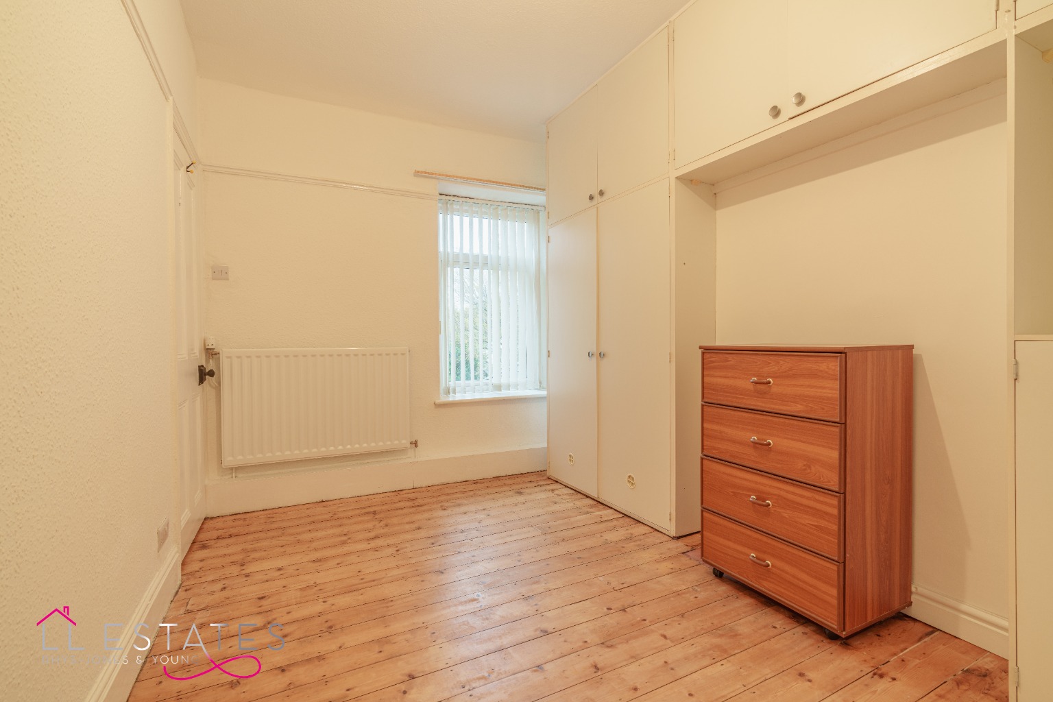 2 bed semi-detached house for sale in Main Road, Flintshire  - Property Image 10