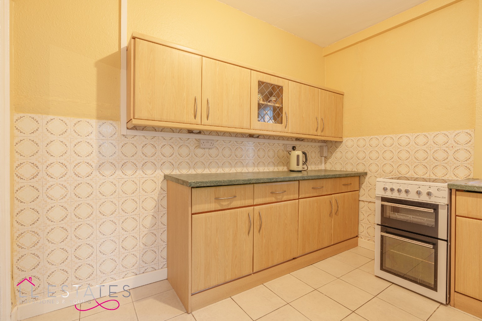 2 bed semi-detached house for sale in Main Road, Flintshire  - Property Image 8