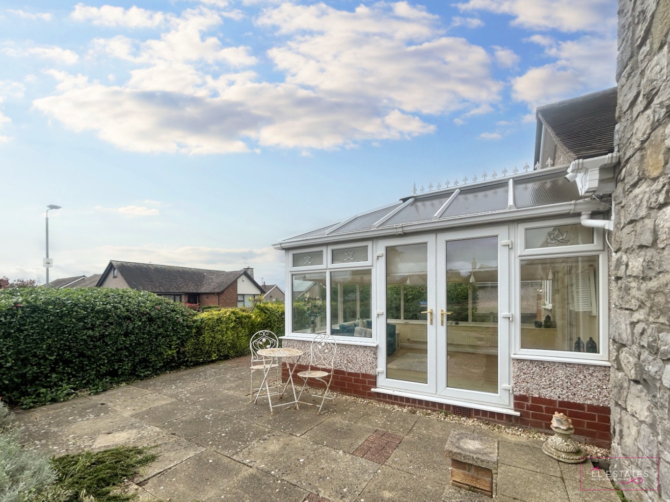 2 bed detached bungalow for sale in Highlands Road, Denbighshire  - Property Image 9