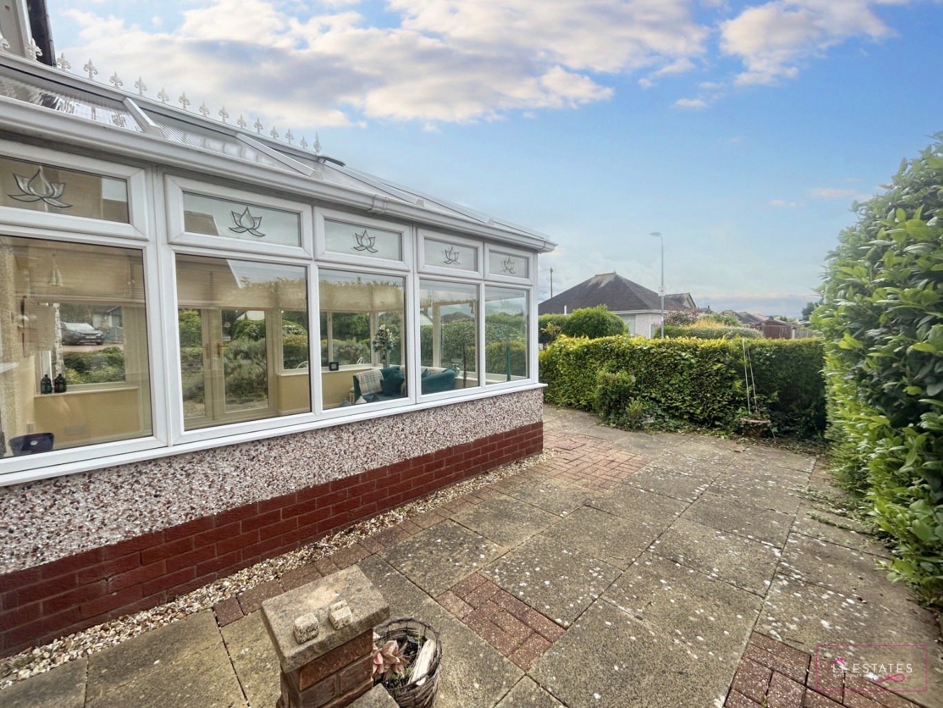 2 bed detached bungalow for sale in Highlands Road, Denbighshire  - Property Image 10