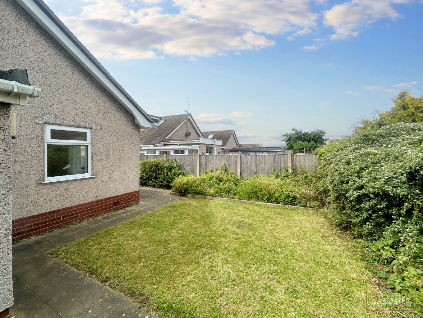 2 bed detached bungalow for sale in Highlands Road, Denbighshire  - Property Image 11
