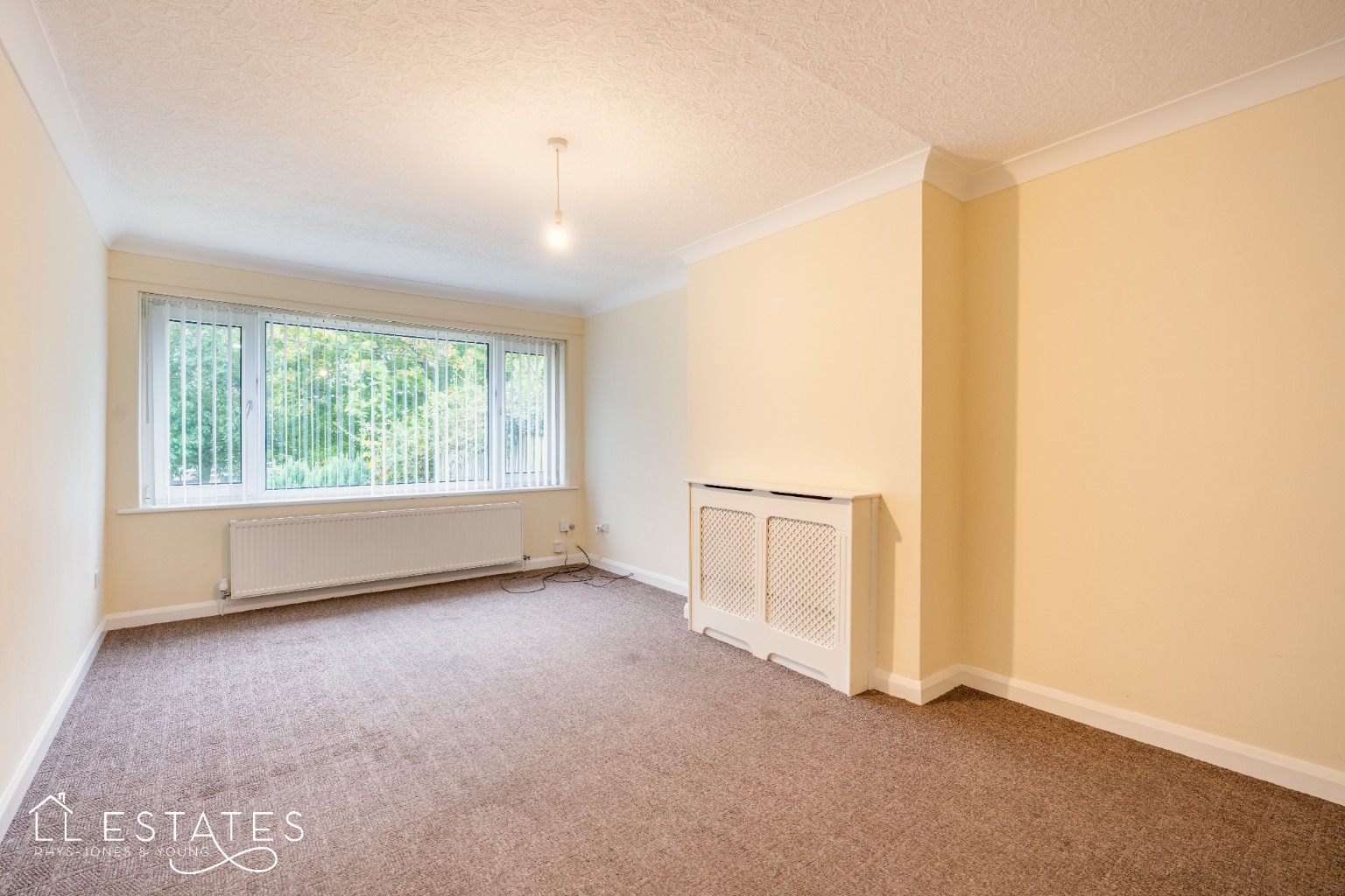 2 bed semi-detached bungalow for sale in Maes Meurig, Prestatyn  - Property Image 3