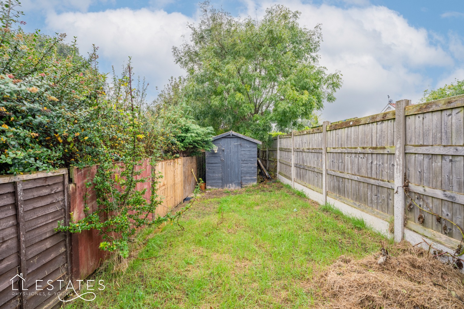 2 bed semi-detached bungalow for sale in Maes Meurig, Prestatyn  - Property Image 8