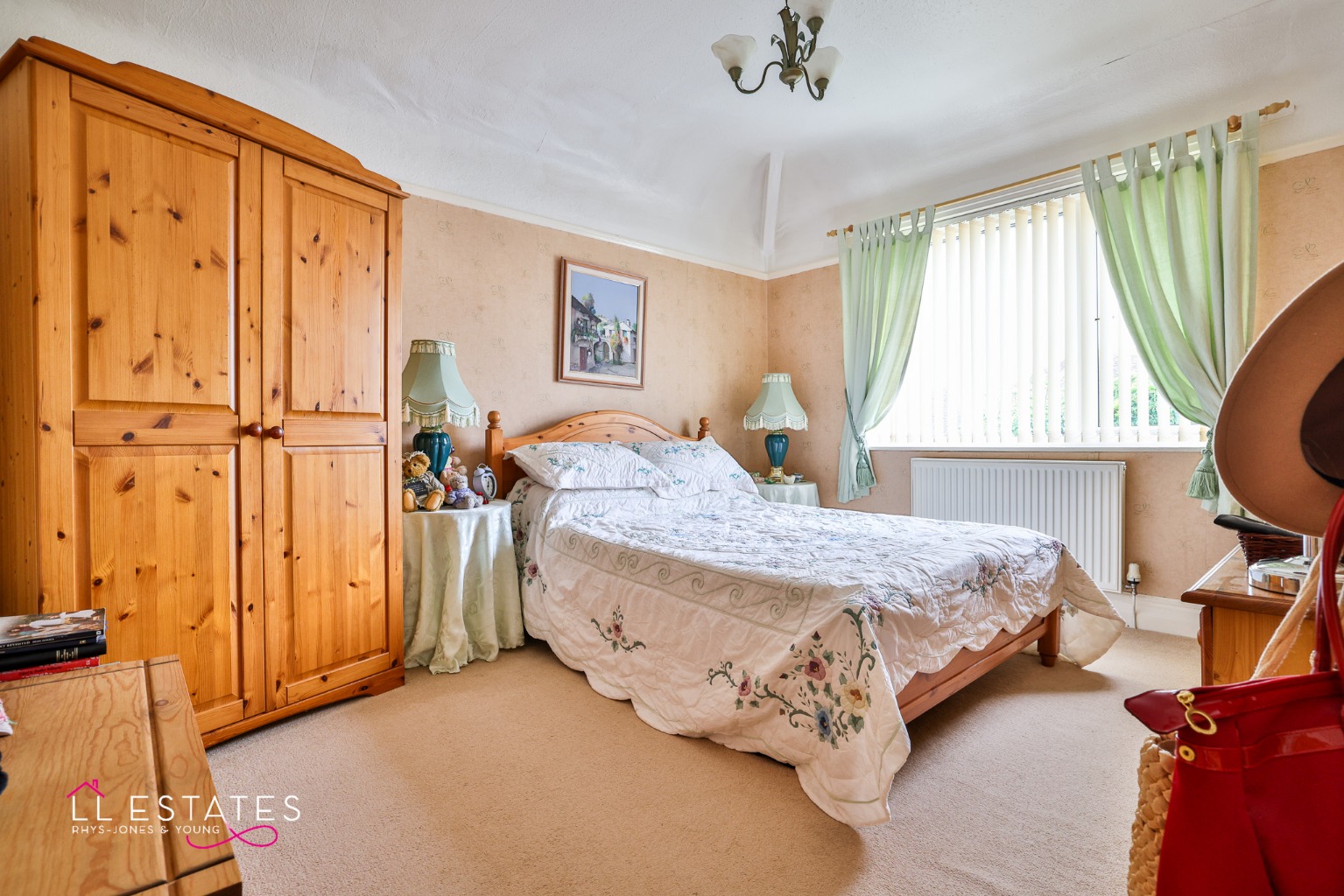 3 bed detached house for sale in Lynton Walk, Rhyl  - Property Image 9