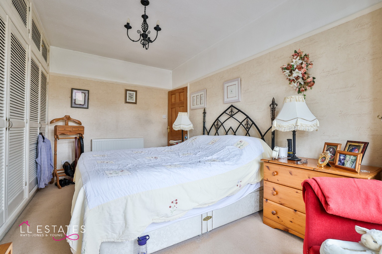 3 bed detached house for sale in Lynton Walk, Rhyl  - Property Image 8