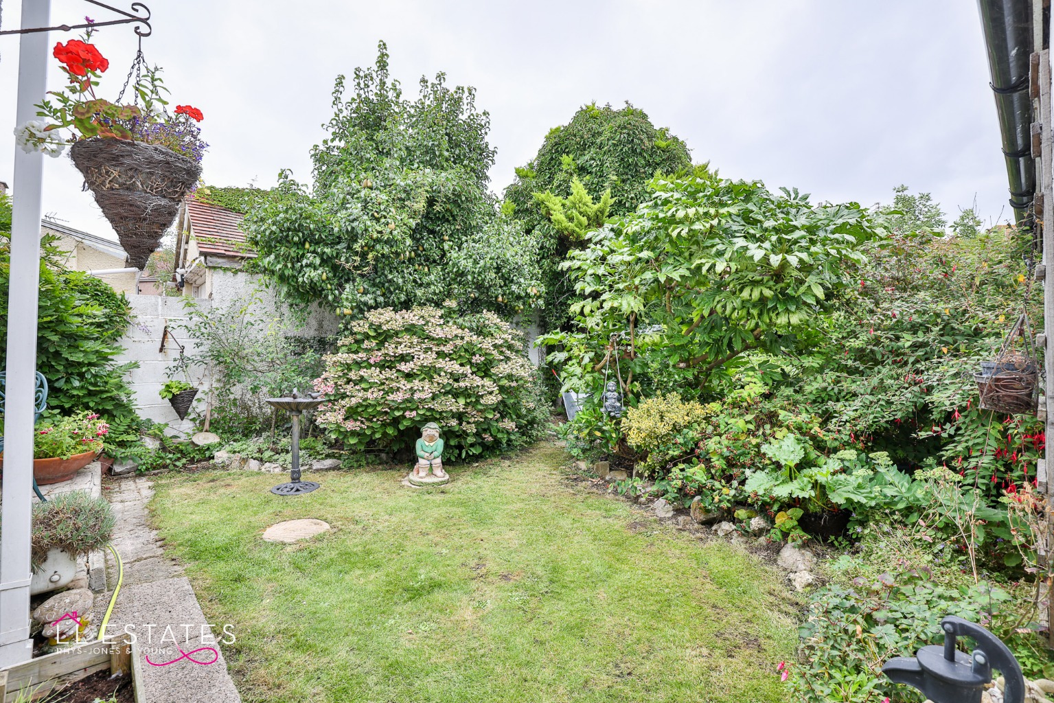 3 bed detached house for sale in Lynton Walk, Rhyl  - Property Image 2