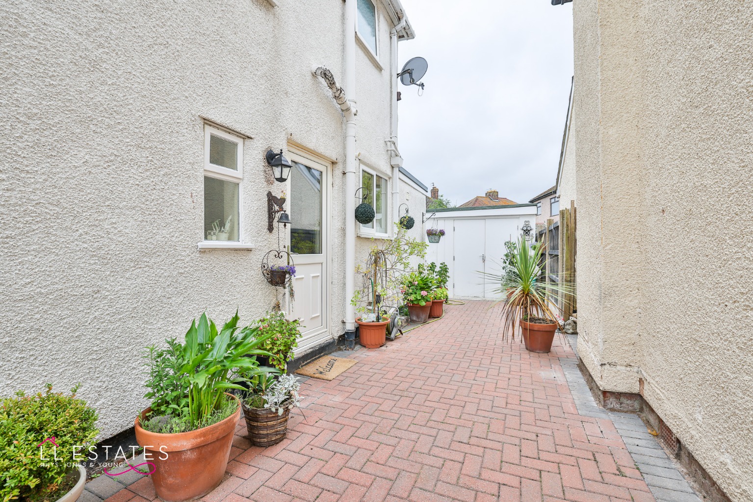 3 bed detached house for sale in Lynton Walk, Rhyl  - Property Image 12