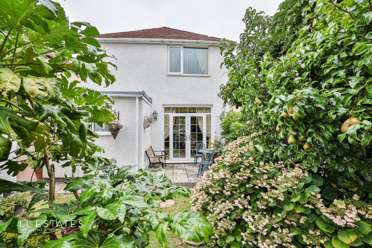 3 bed detached house for sale in Lynton Walk, Rhyl  - Property Image 13