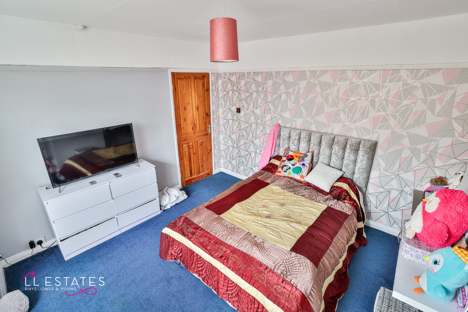 3 bed semi-detached house for sale in Bryn Gobaith, St. Asaph  - Property Image 11