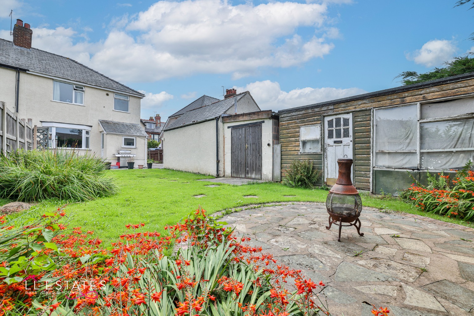 3 bed semi-detached house for sale in Bryn Gobaith, St. Asaph  - Property Image 14