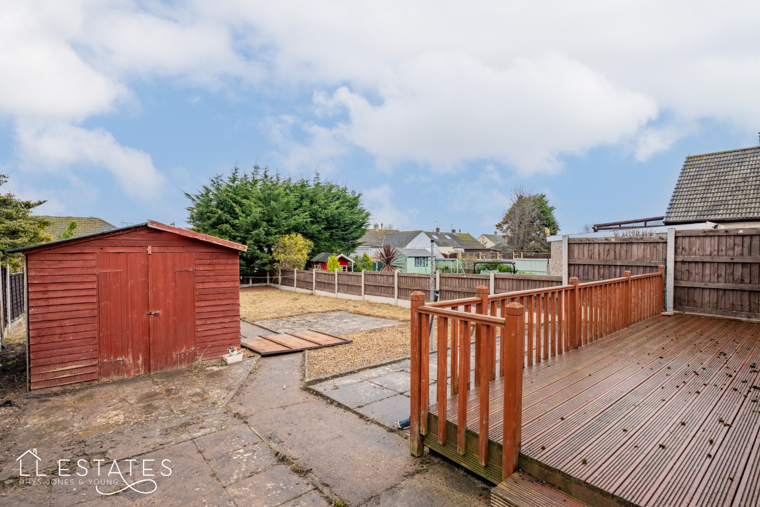 2 bed semi-detached bungalow for sale in Penley Avenue, Prestatyn  - Property Image 10