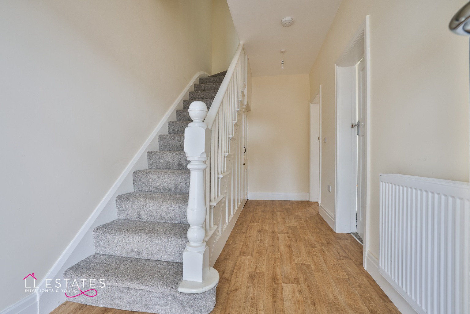 4 bed semi-detached house for sale in Nant Hall Road, Prestatyn  - Property Image 3