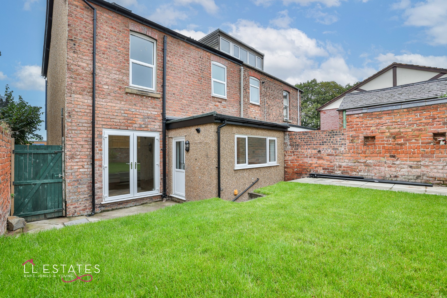 4 bed semi-detached house for sale in Nant Hall Road, Prestatyn  - Property Image 18