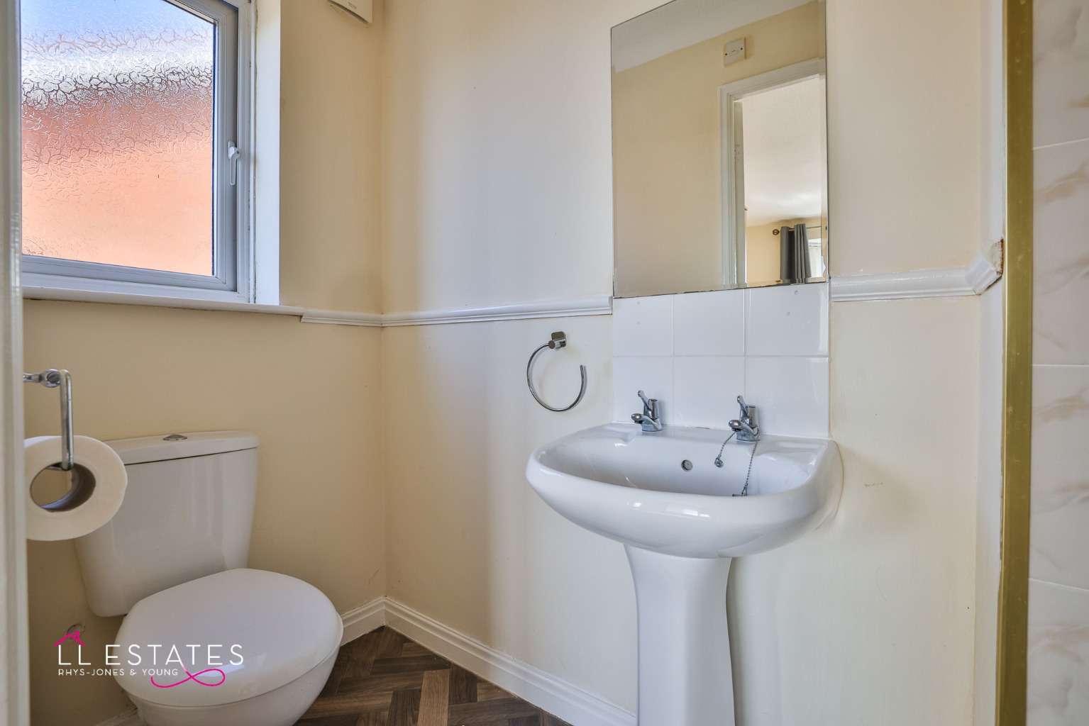 3 bed detached house for sale in Rhodfa Anwyl, Rhyl  - Property Image 9