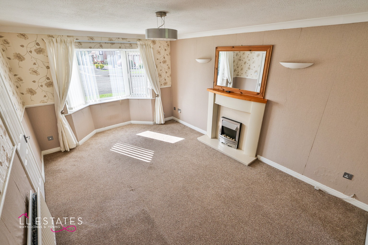 3 bed detached house for sale in Rhodfa Anwyl, Rhyl  - Property Image 3