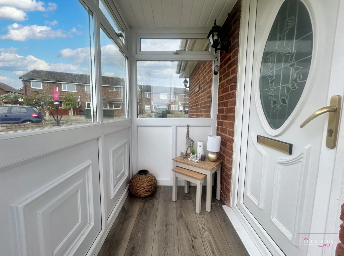 3 bed detached bungalow for sale in Llys Brenig, Rhyl  - Property Image 2