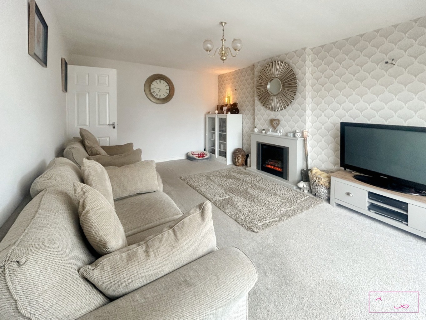 3 bed detached bungalow for sale in Llys Brenig, Rhyl  - Property Image 3