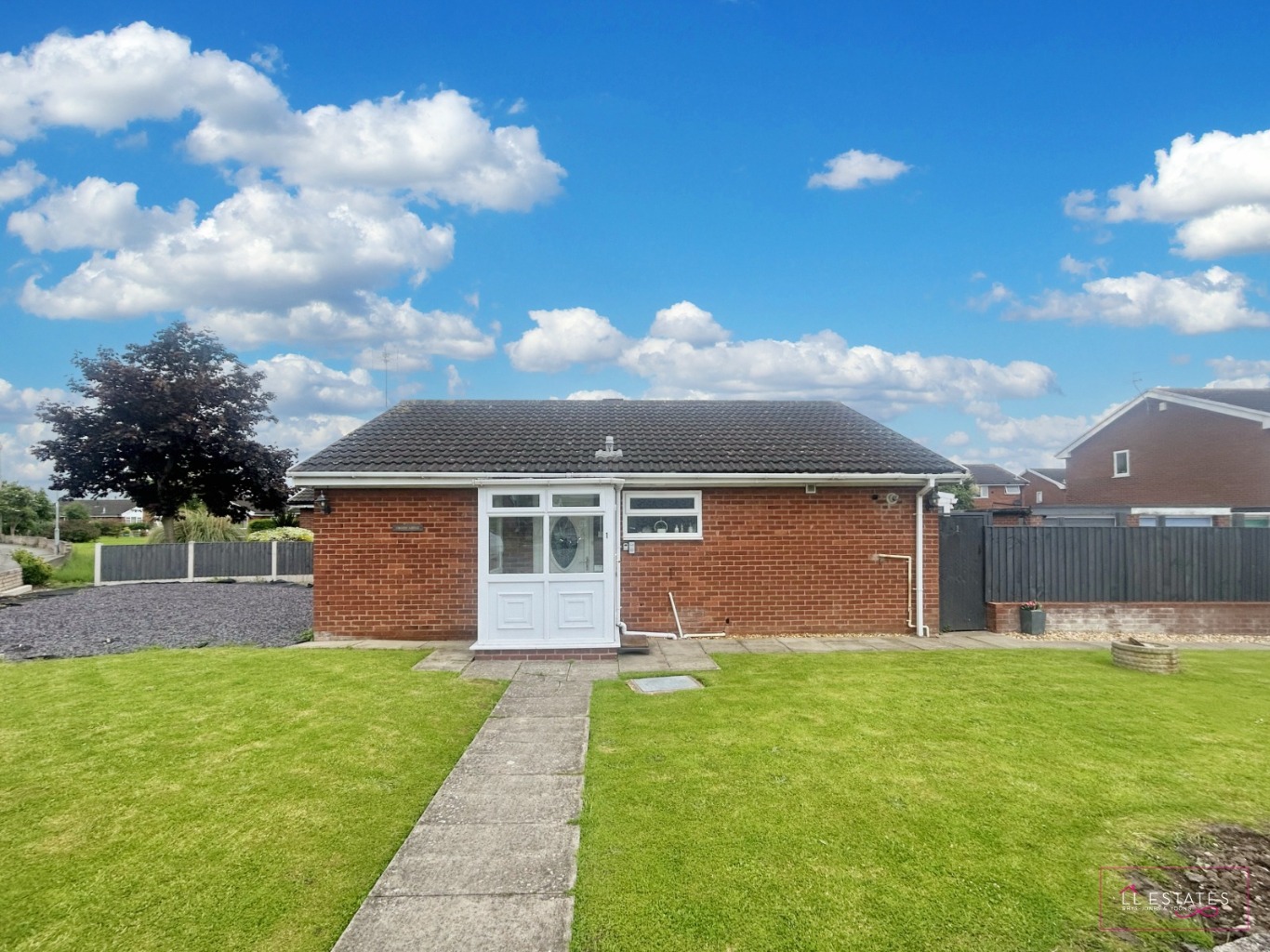 3 bed detached bungalow for sale in Llys Brenig, Rhyl  - Property Image 11