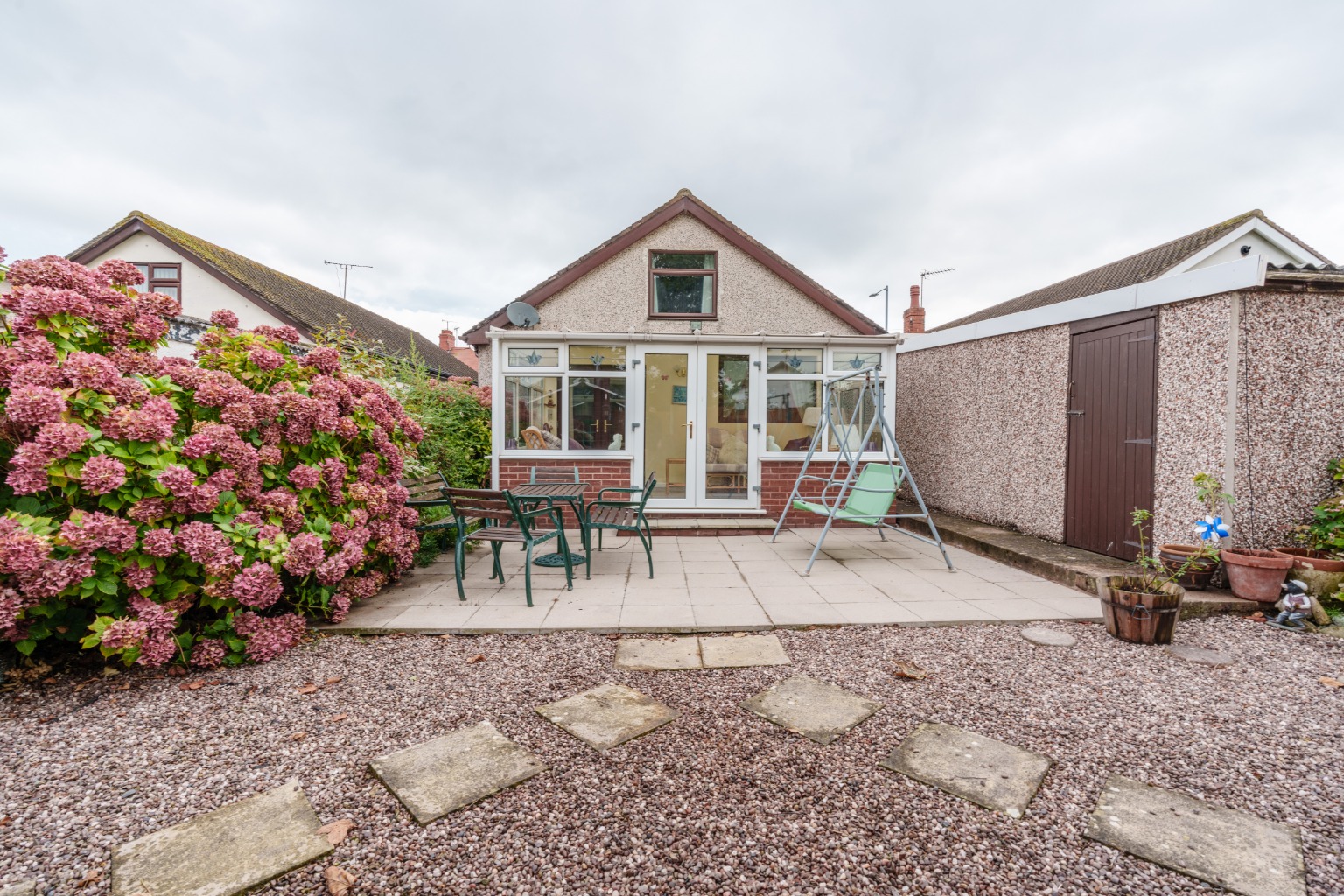 3 bed detached bungalow for sale in Dyserth Road, Rhyl  - Property Image 10