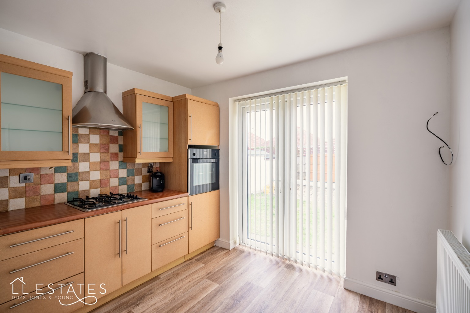 2 bed detached bungalow for sale in Bryn Coed Park, Rhyl  - Property Image 3