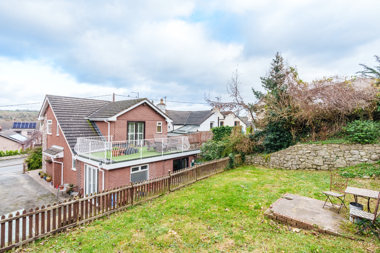 4 bed detached house for sale in Hiraddug Road, Rhyl  - Property Image 16