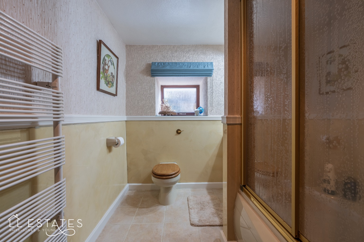 4 bed detached house for sale in Bont Newydd  - Property Image 8