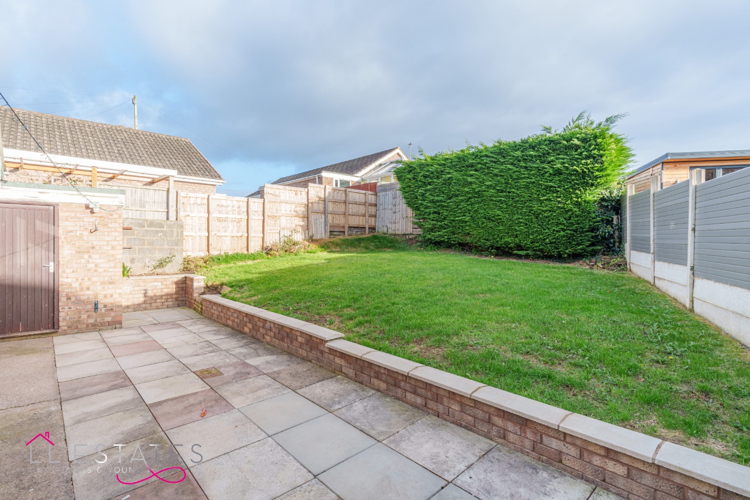 3 bed detached bungalow for sale in Bishops Walk, St. Asaph  - Property Image 10