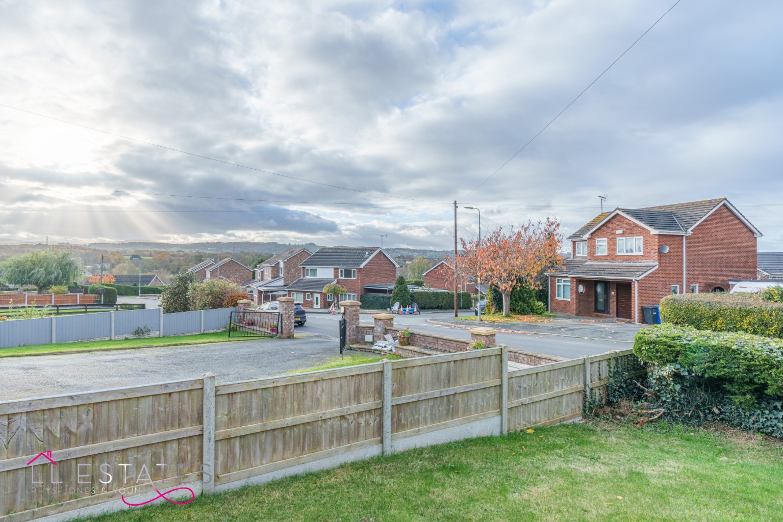 3 bed detached bungalow for sale in Bishops Walk, St. Asaph  - Property Image 12