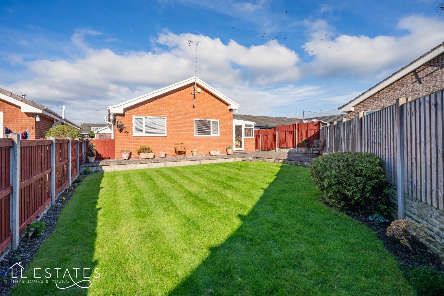 3 bed detached bungalow for sale in Maes Bedwen, Rhyl  - Property Image 12