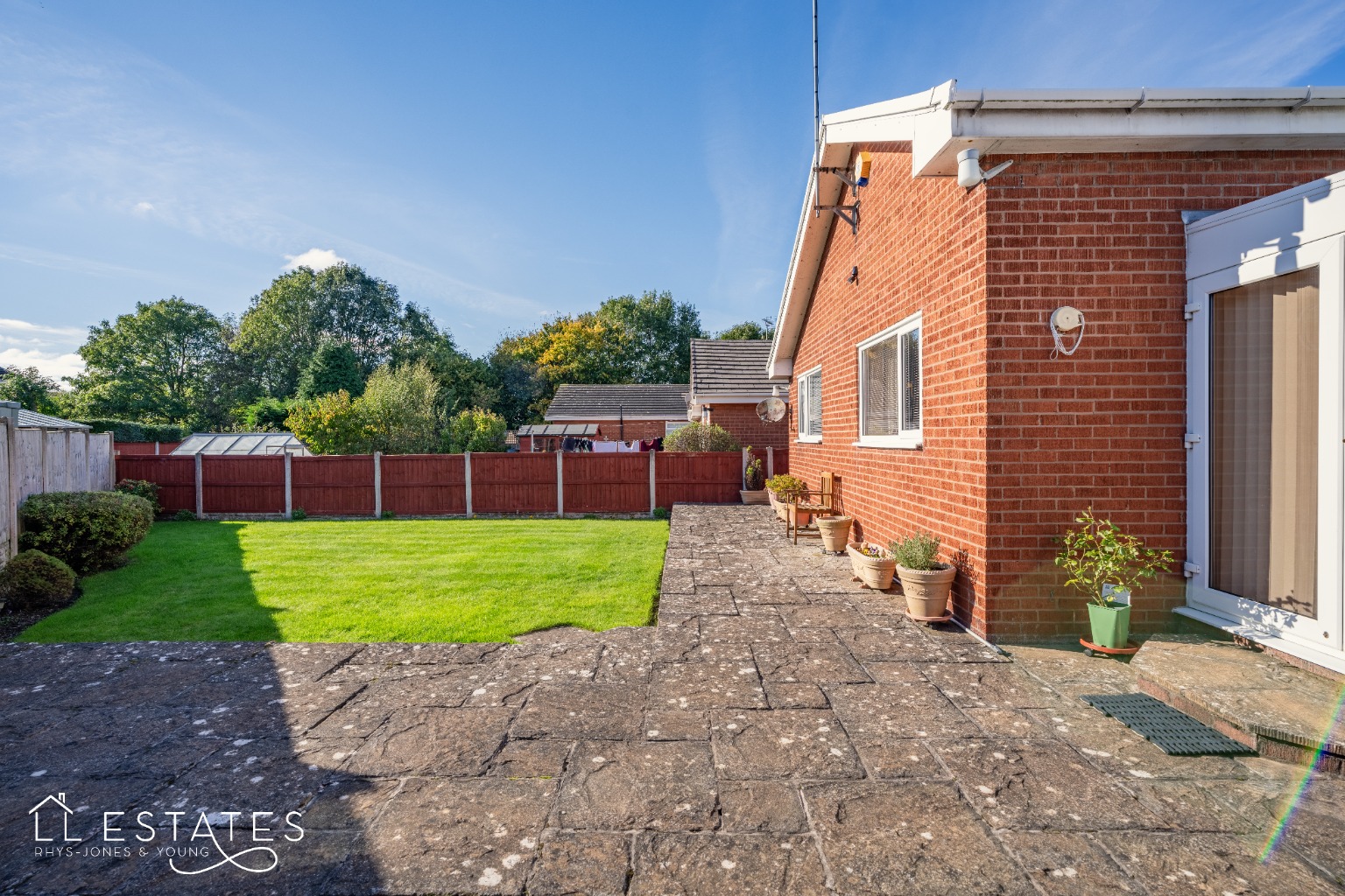 3 bed detached bungalow for sale in Maes Bedwen, Rhyl  - Property Image 11