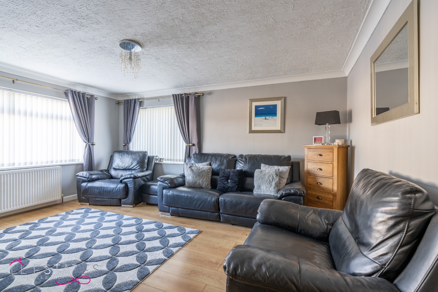 2 bed detached bungalow for sale in Denbigh Circle, Rhyl  - Property Image 3