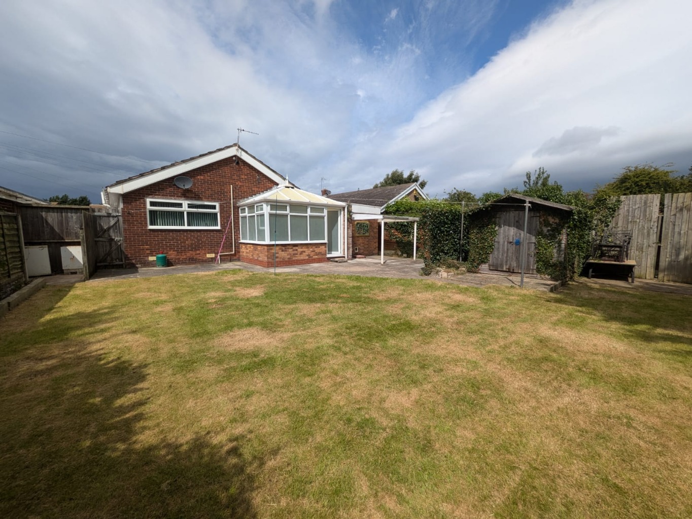 2 bed detached bungalow for sale in Denbigh Circle, Rhyl  - Property Image 11