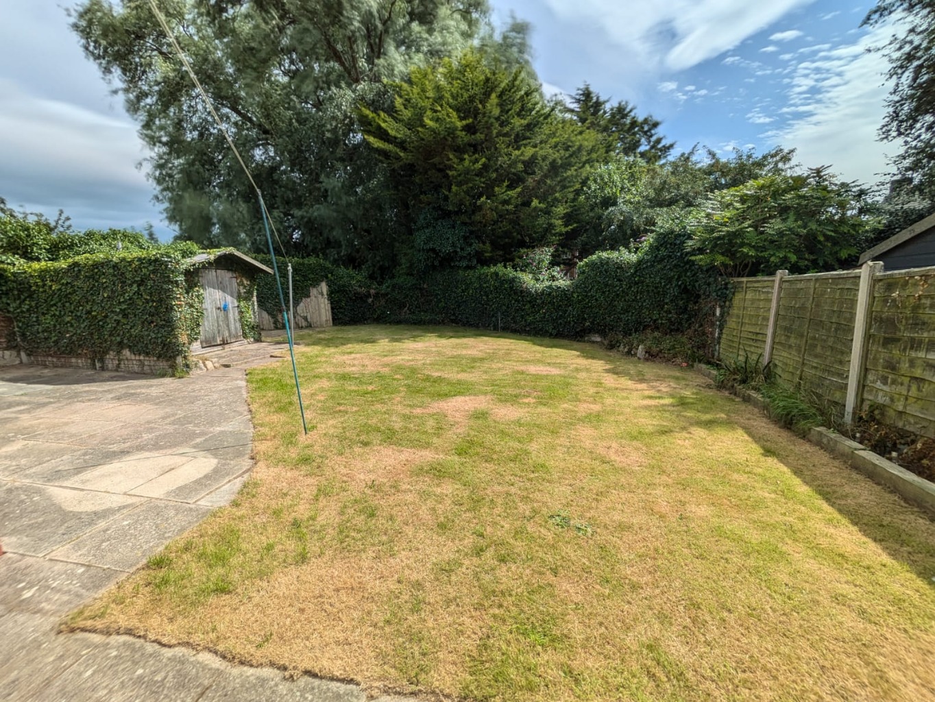 2 bed detached bungalow for sale in Denbigh Circle, Rhyl  - Property Image 12