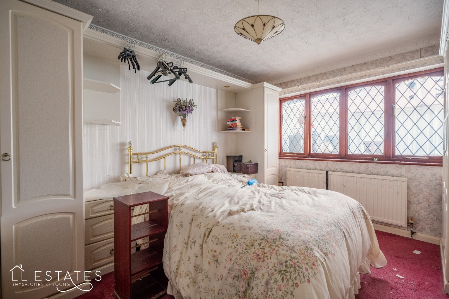 2 bed semi-detached bungalow for sale in Trem Cinmel, Abergele  - Property Image 6