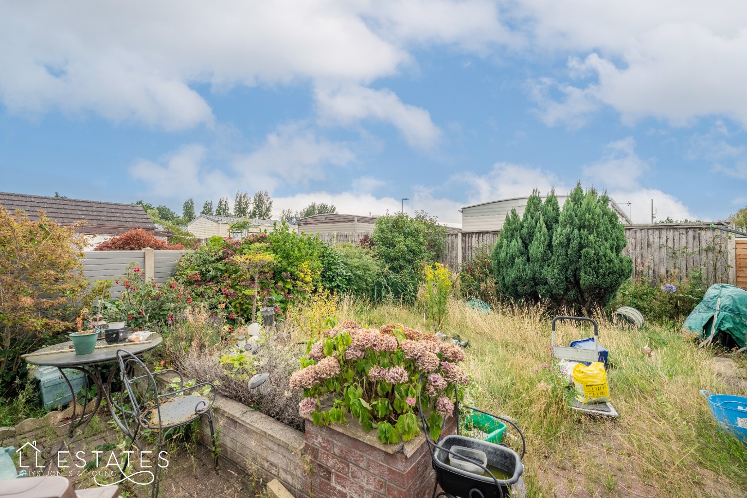 2 bed semi-detached bungalow for sale in Trem Cinmel, Abergele  - Property Image 10