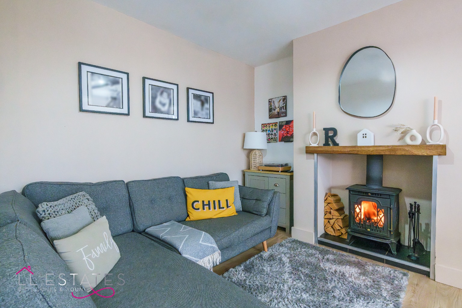 3 bed semi-detached house for sale in Princes Park  - Property Image 5