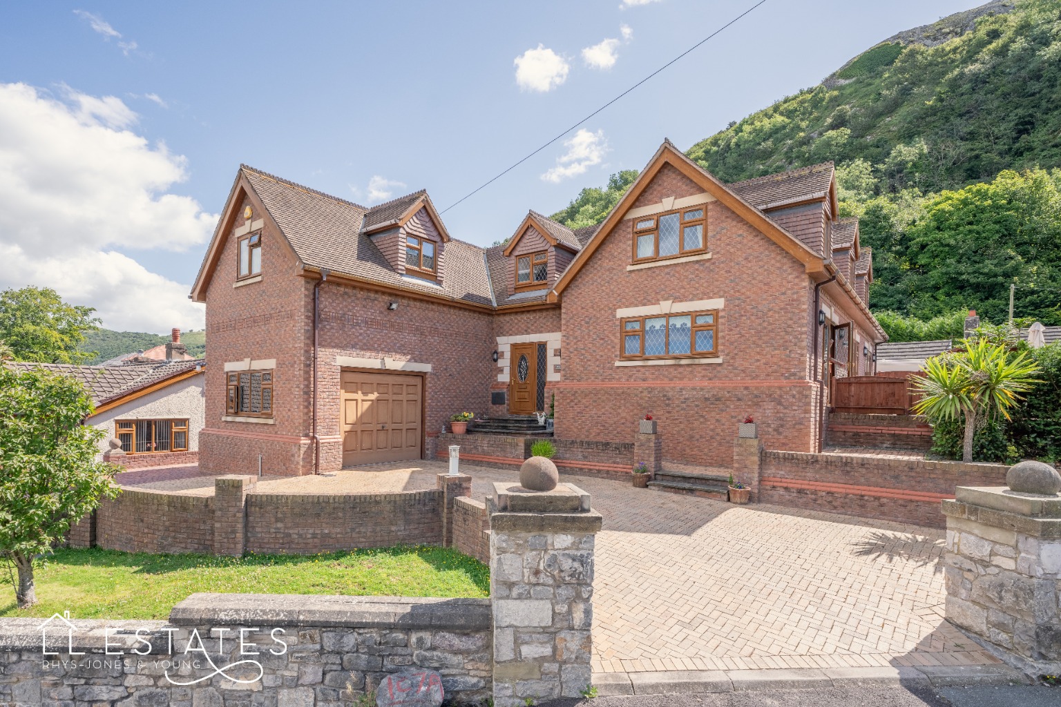 4 bed detached house for sale in Ffordd Talargoch, Prestatyn  - Property Image 19