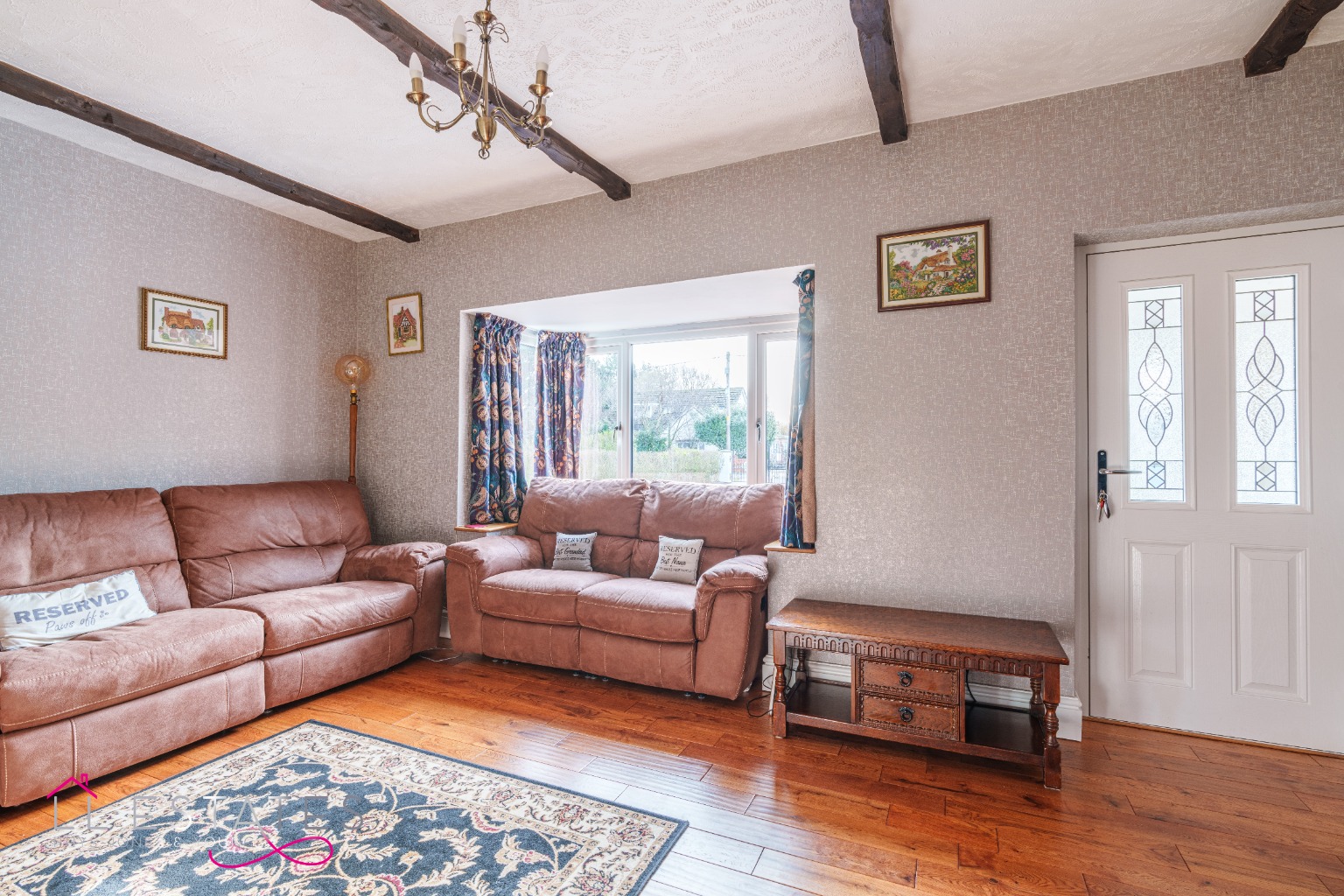 2 bed detached bungalow for sale, Conwy  - Property Image 6
