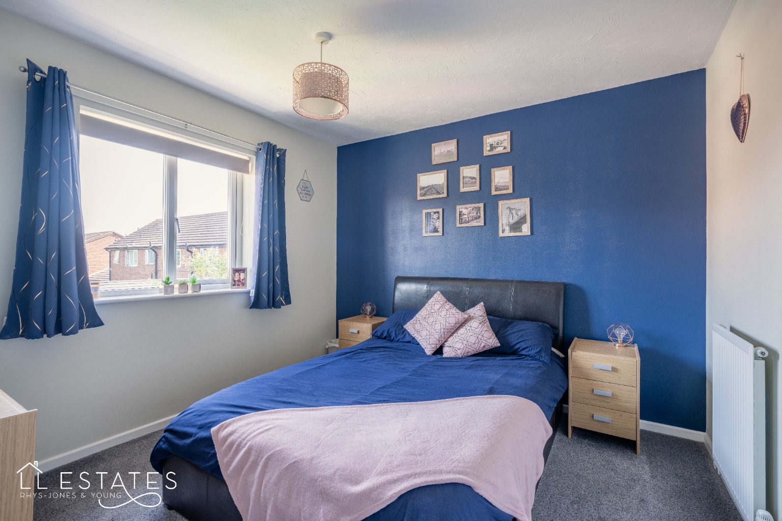 3 bed semi-detached house for sale in Hafan Yr Heli, Conwy  - Property Image 7