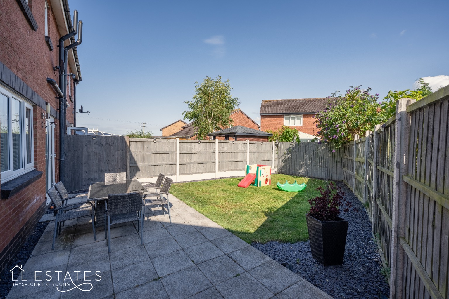 3 bed semi-detached house for sale in Hafan Yr Heli, Conwy  - Property Image 11