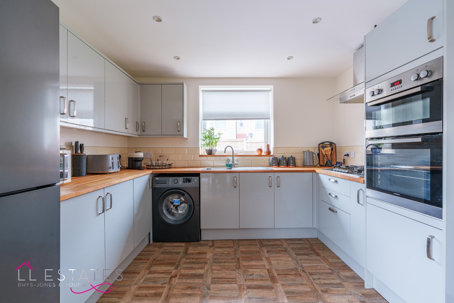 3 bed semi-detached house for sale in Brig-Y-Don, Prestatyn  - Property Image 4