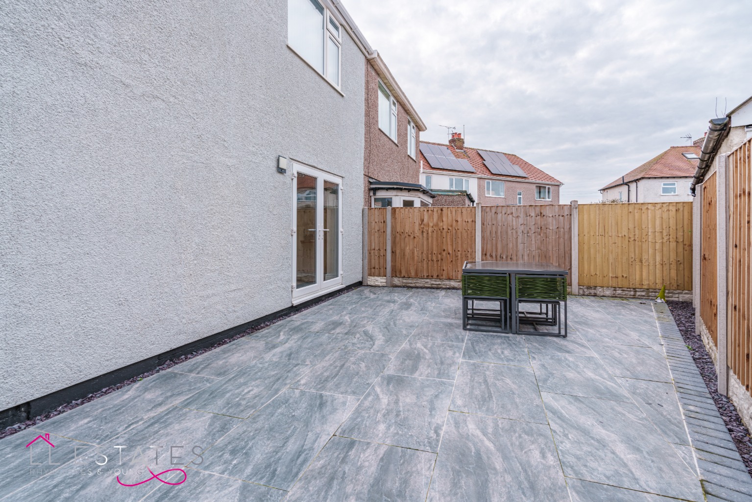 3 bed semi-detached house for sale in Brig-Y-Don, Prestatyn  - Property Image 12