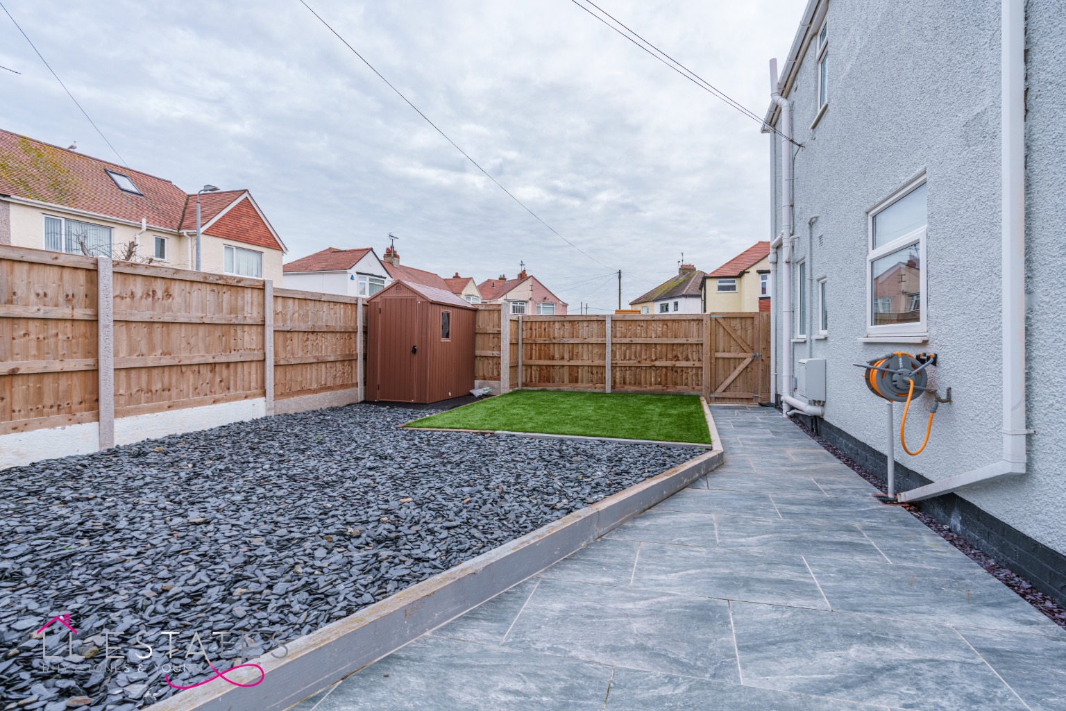 3 bed semi-detached house for sale in Brig-Y-Don, Prestatyn  - Property Image 13