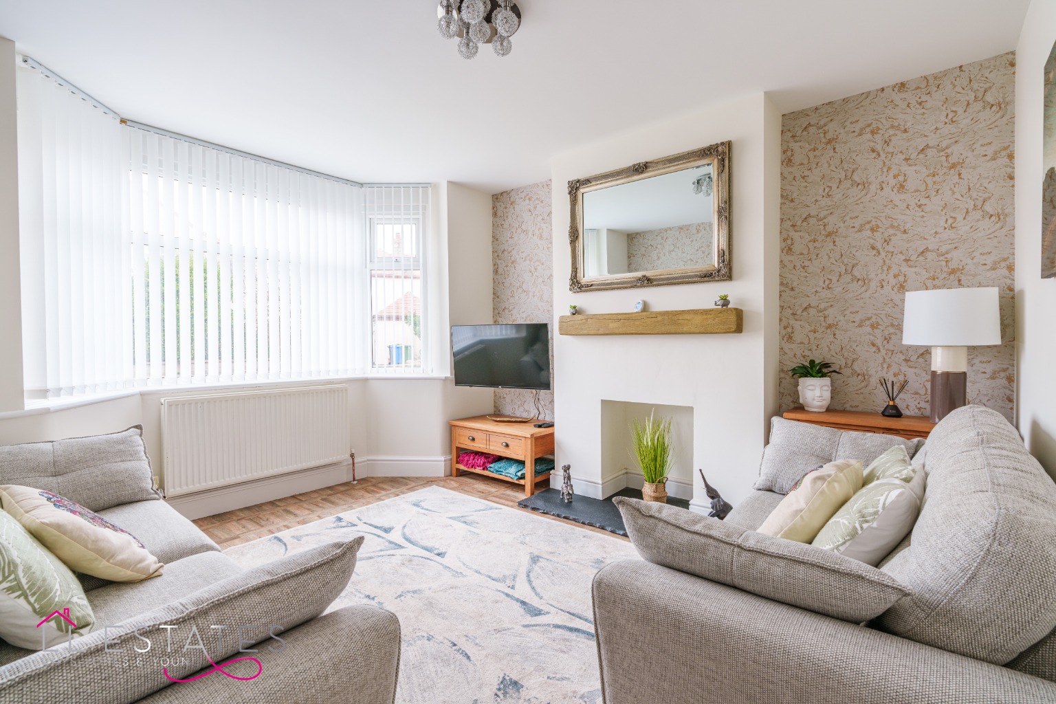 3 bed semi-detached house for sale in Brig-Y-Don, Prestatyn  - Property Image 6