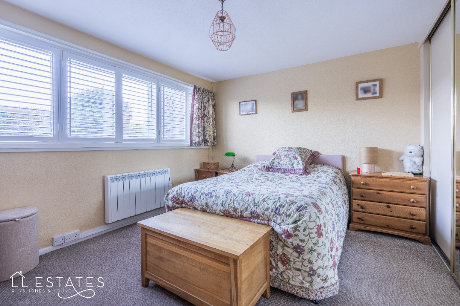 2 bed ground floor maisonette for sale in Glendower Court, Rhyl  - Property Image 8