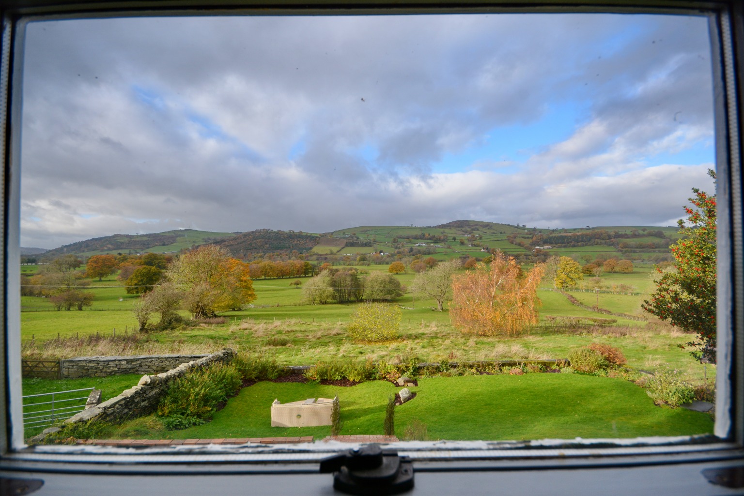 4 bed detached house for sale, Corwen  - Property Image 5