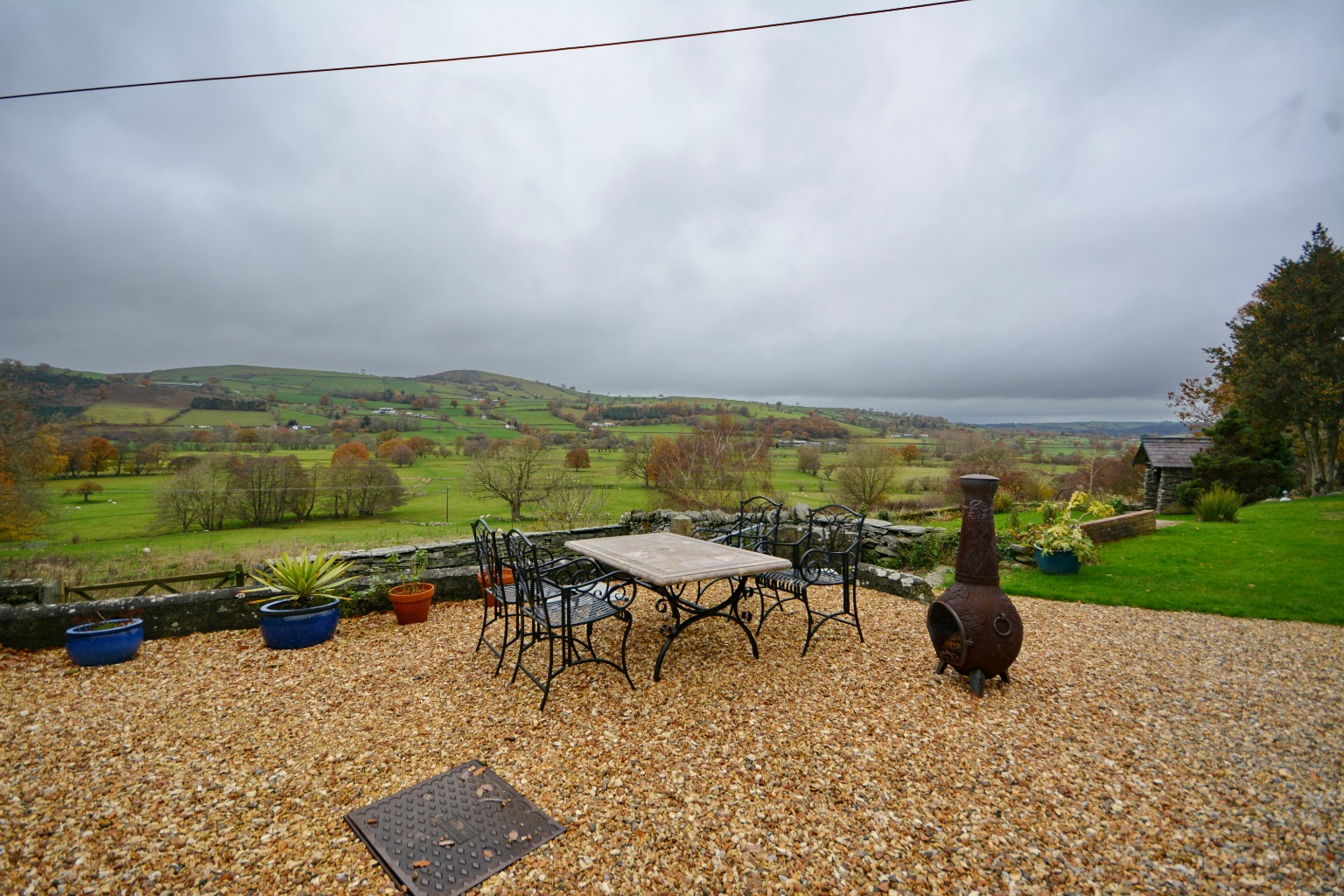 4 bed detached house for sale, Corwen  - Property Image 17